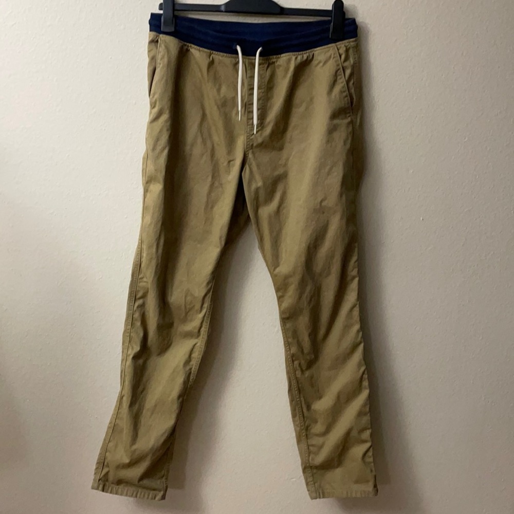 Vans pants
